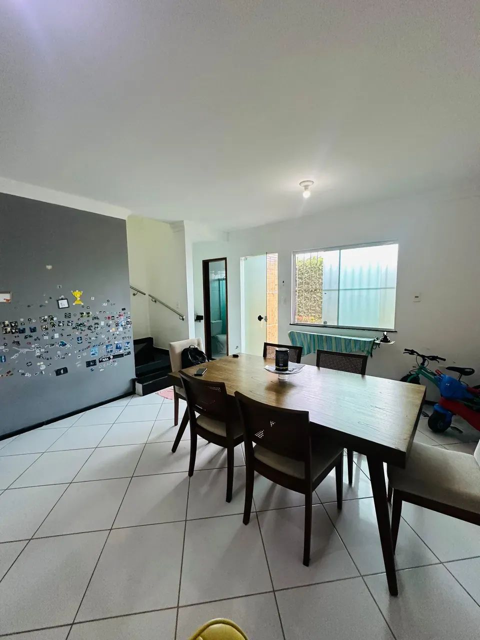 Casa Duplex à Aeroporto - Foto 3