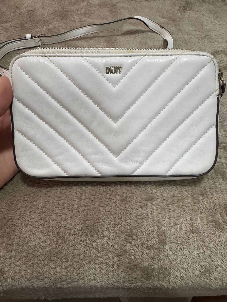 Bolsa DKNY original 