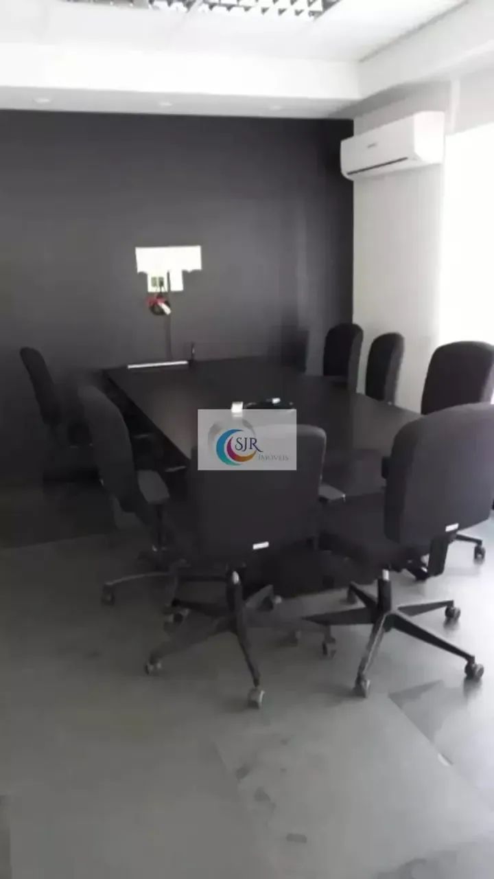 Conjunto para alugar, 249 m²  - Vila Olímpia - São Paulo/SP - Foto 5