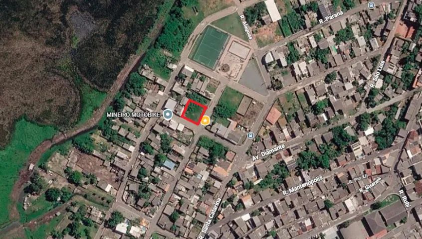 Terreno 600m2 - Bairro Jose de Anchieta - Foto 2
