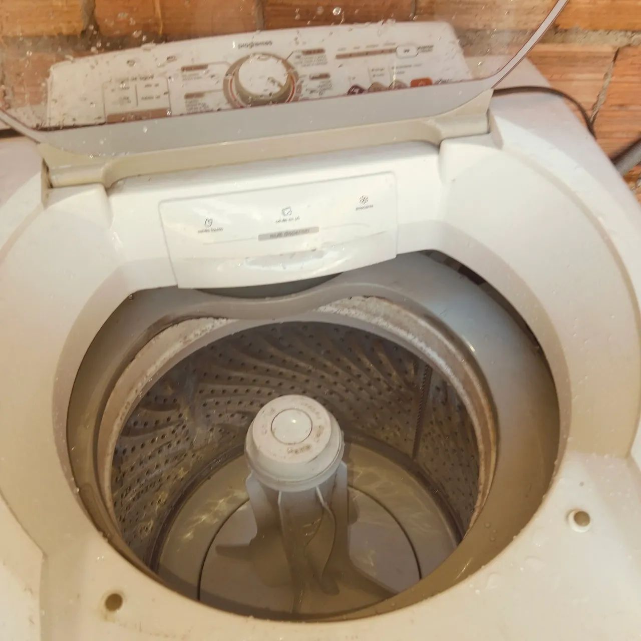 Máquina lava e seca  - Foto 5