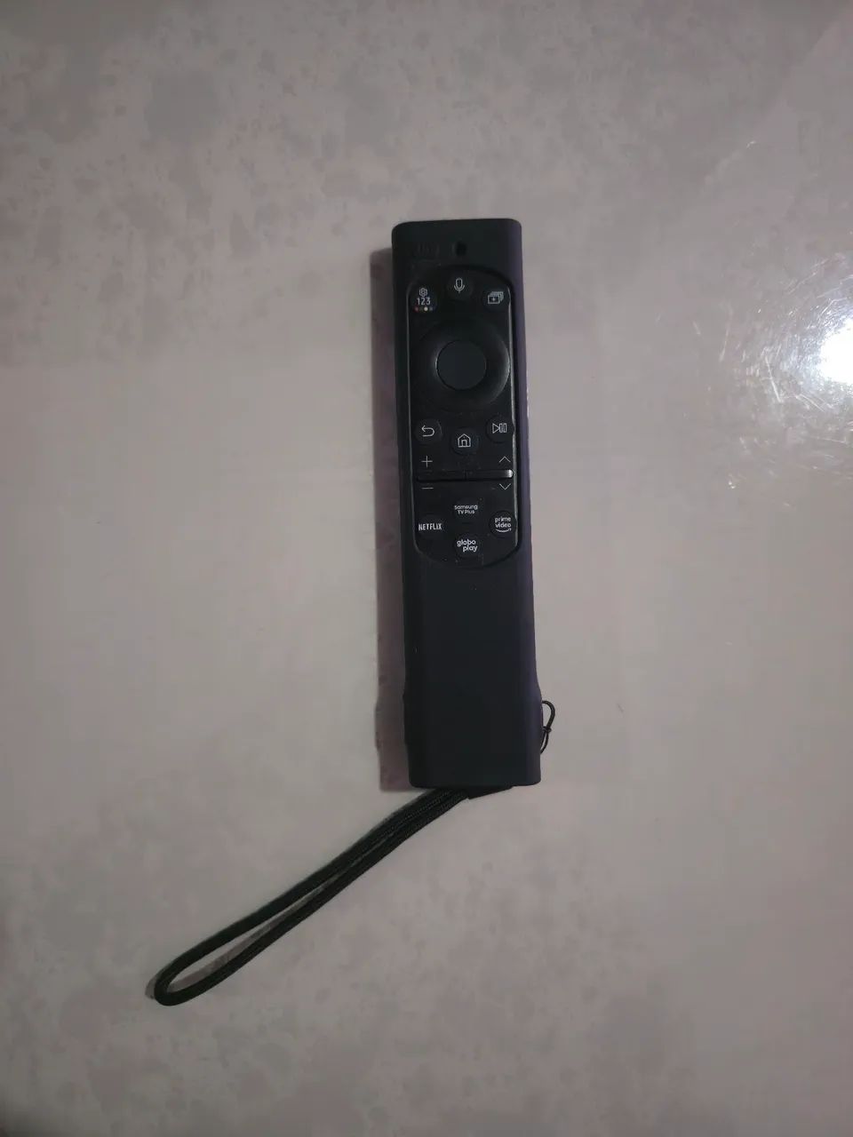 SMART TV SAMSUNG 8K QN55700B  - Foto 4
