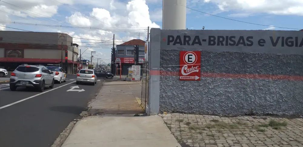 Comercial Barracão em Araraquara - Foto 4