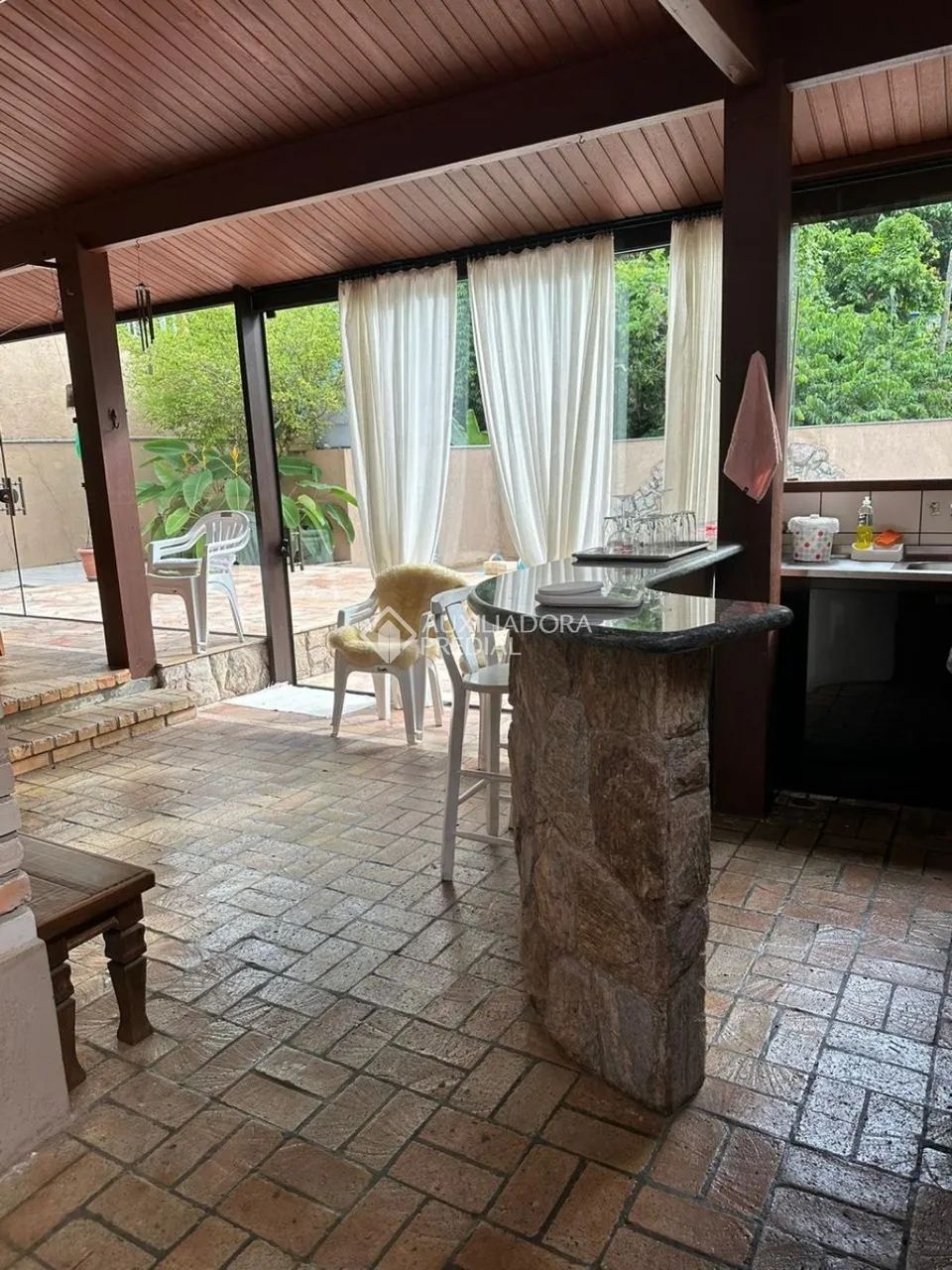 Casa com 4 Quartos à Venda no Pantanal - Florianópolis/SC - Foto 2