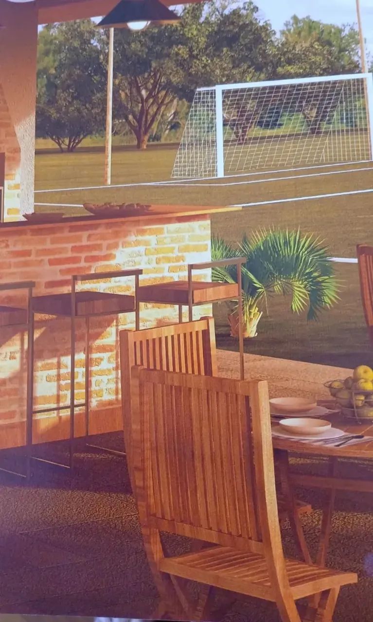 Lote/Terreno para venda com 457 metros quadrados - Foto 4