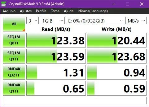 Seagate Barracuda 7200 HDD 3.5" 1TB (1000GB) - Foto 4
