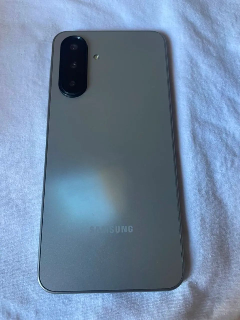 Galaxy A17 ótimo estado  - Foto 3