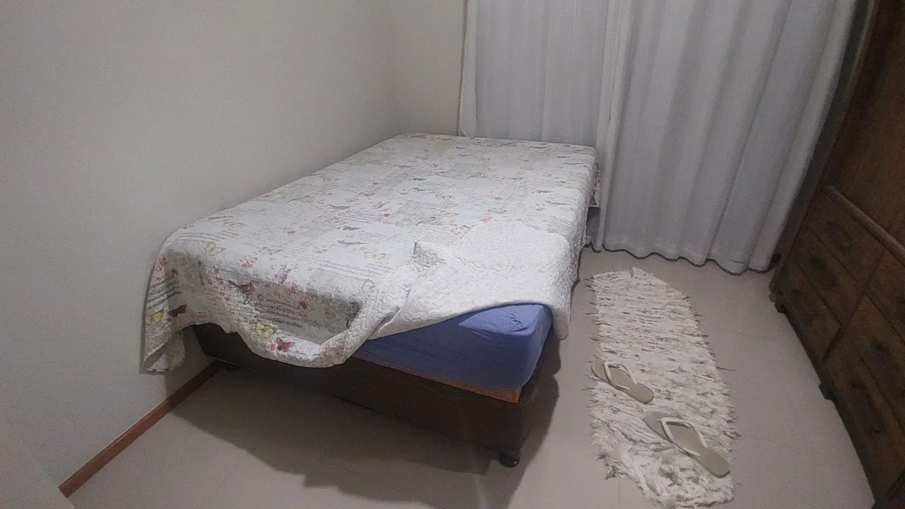 Cama Box com colchão - Foto 2
