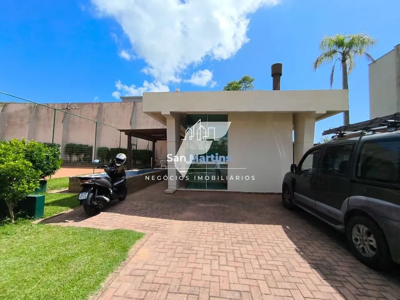 Terreno 380m² em Condomínio - Ingleses - Foto 4