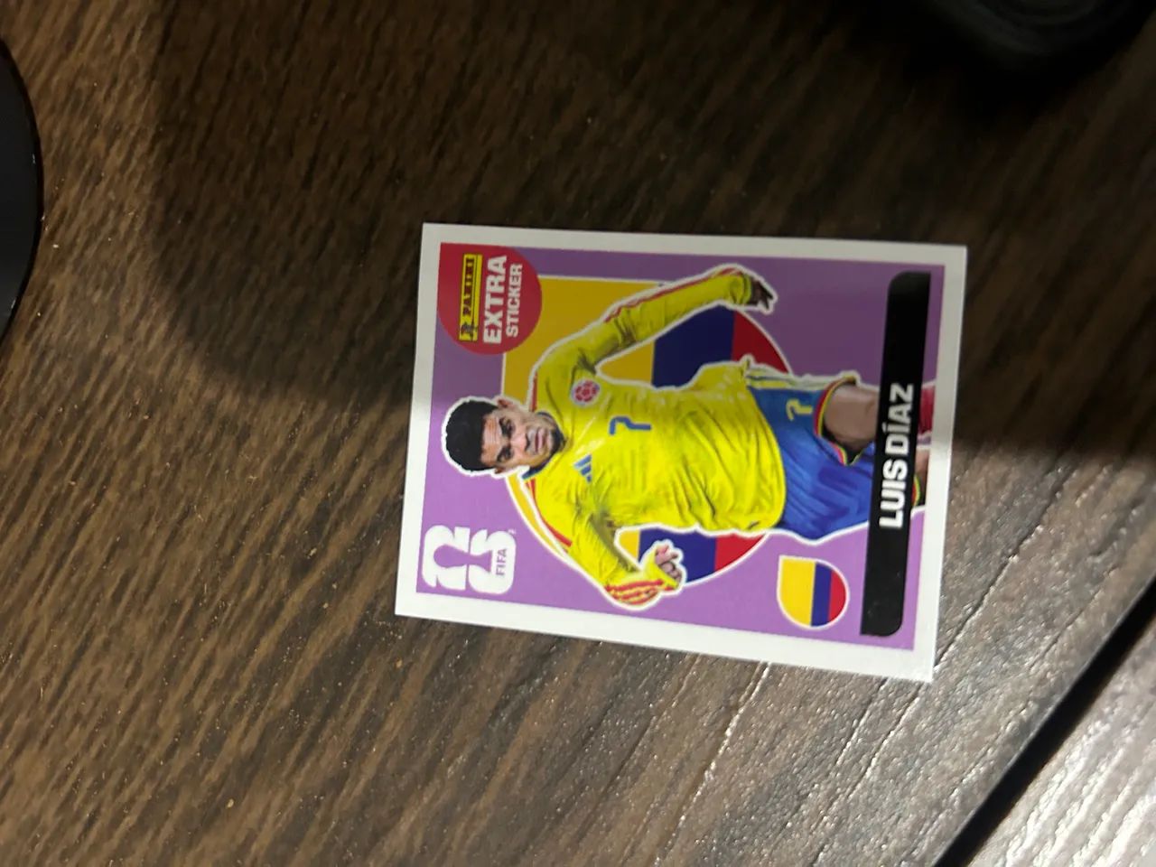 Figurinhas extras da copa do mundo (valor negociável) - Foto 3