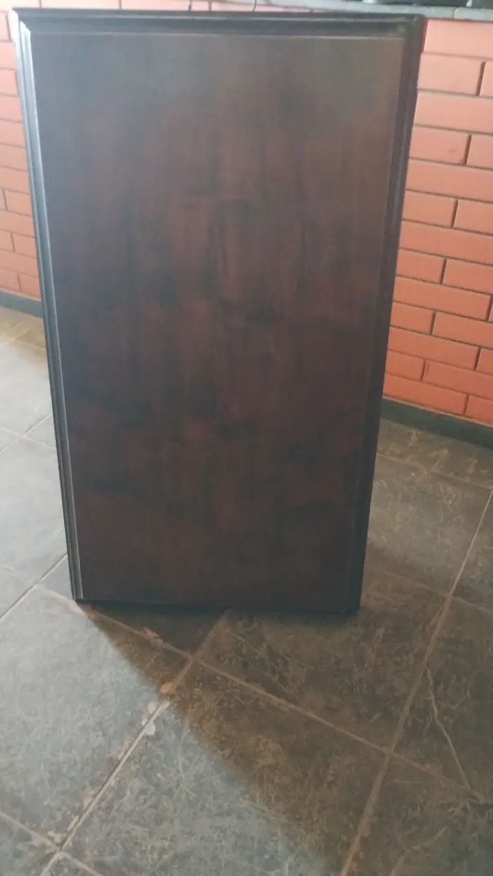 Mesa madeira maciça  - Foto 2