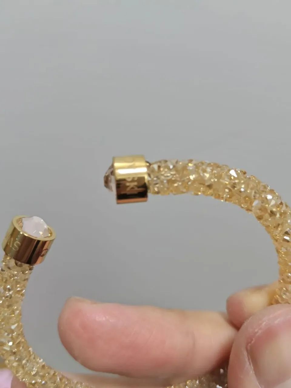 Pulseira Swarovski - Foto 3