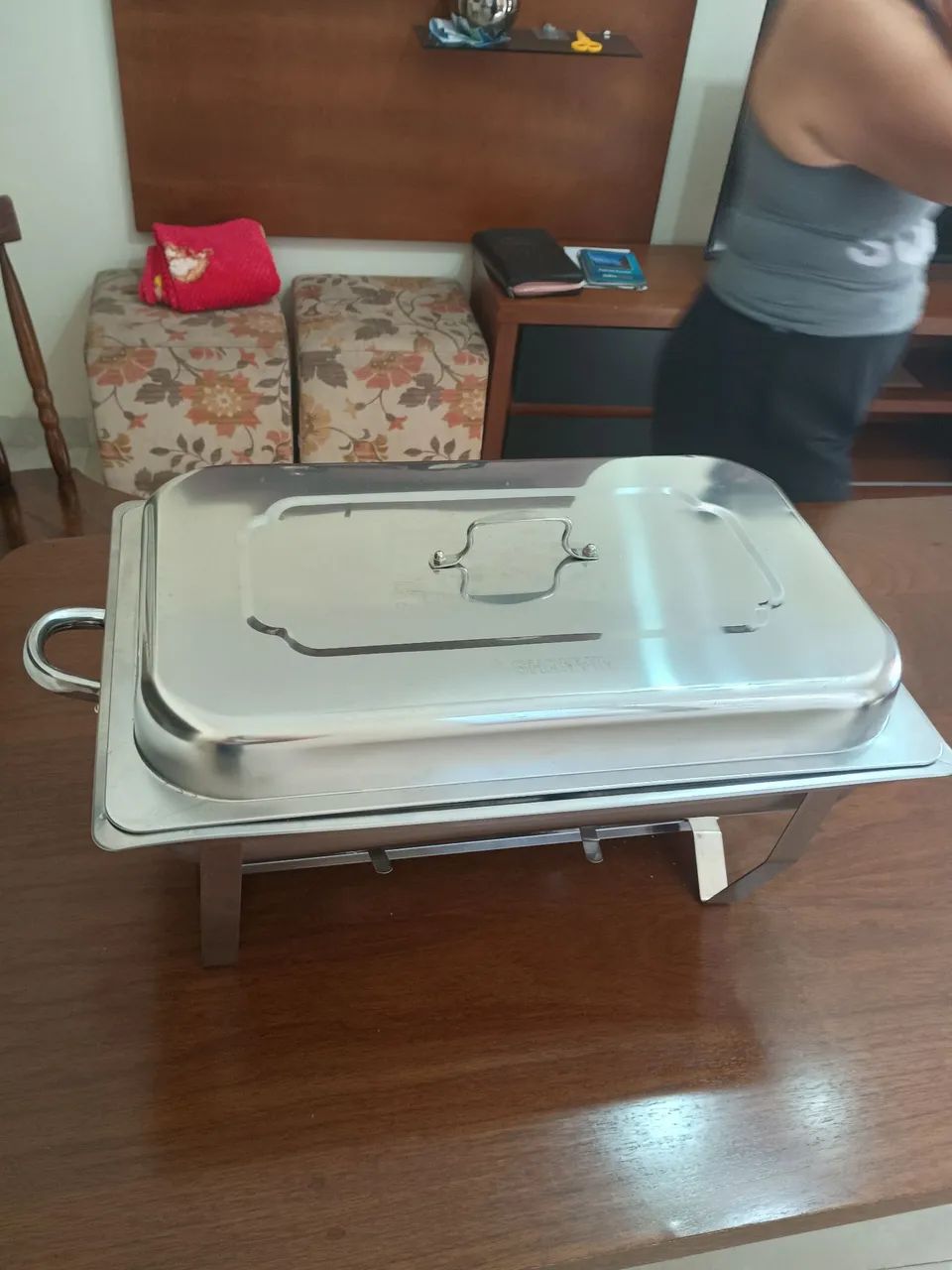 Vendo vários equipamentos para bifes e lanchonetes 