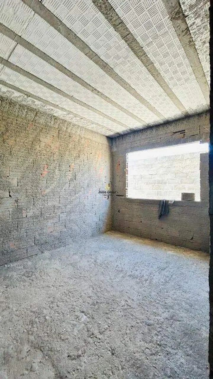 Casa de 3 Dormitórios com Espaço Gourmet em Rancho Alegre, Divinópolis