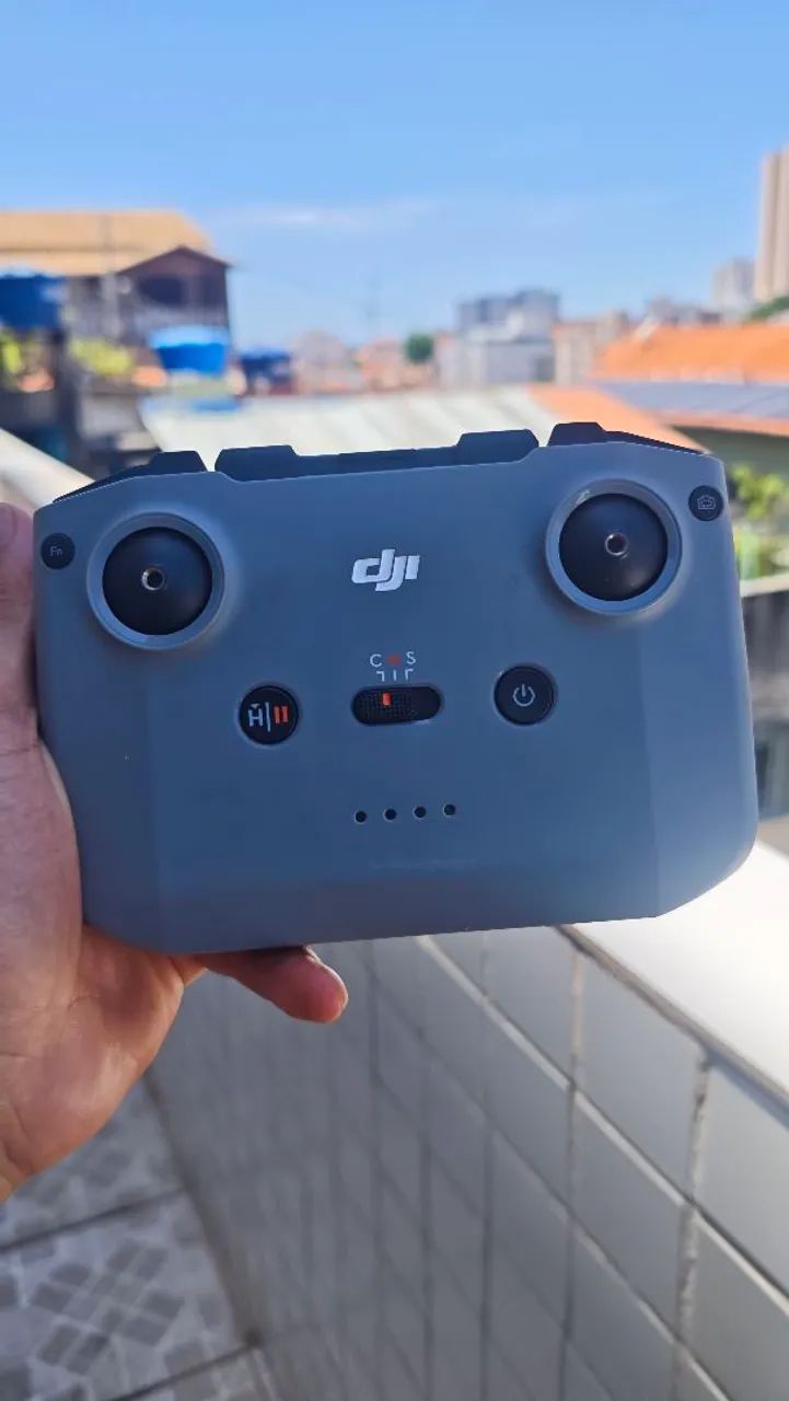 DJI Mini 4 Pro com Bateria Extra | Excelente Estado - Foto 5