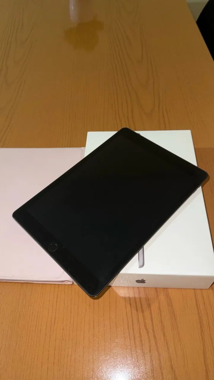 IPad 9ª Geração  - Foto 2