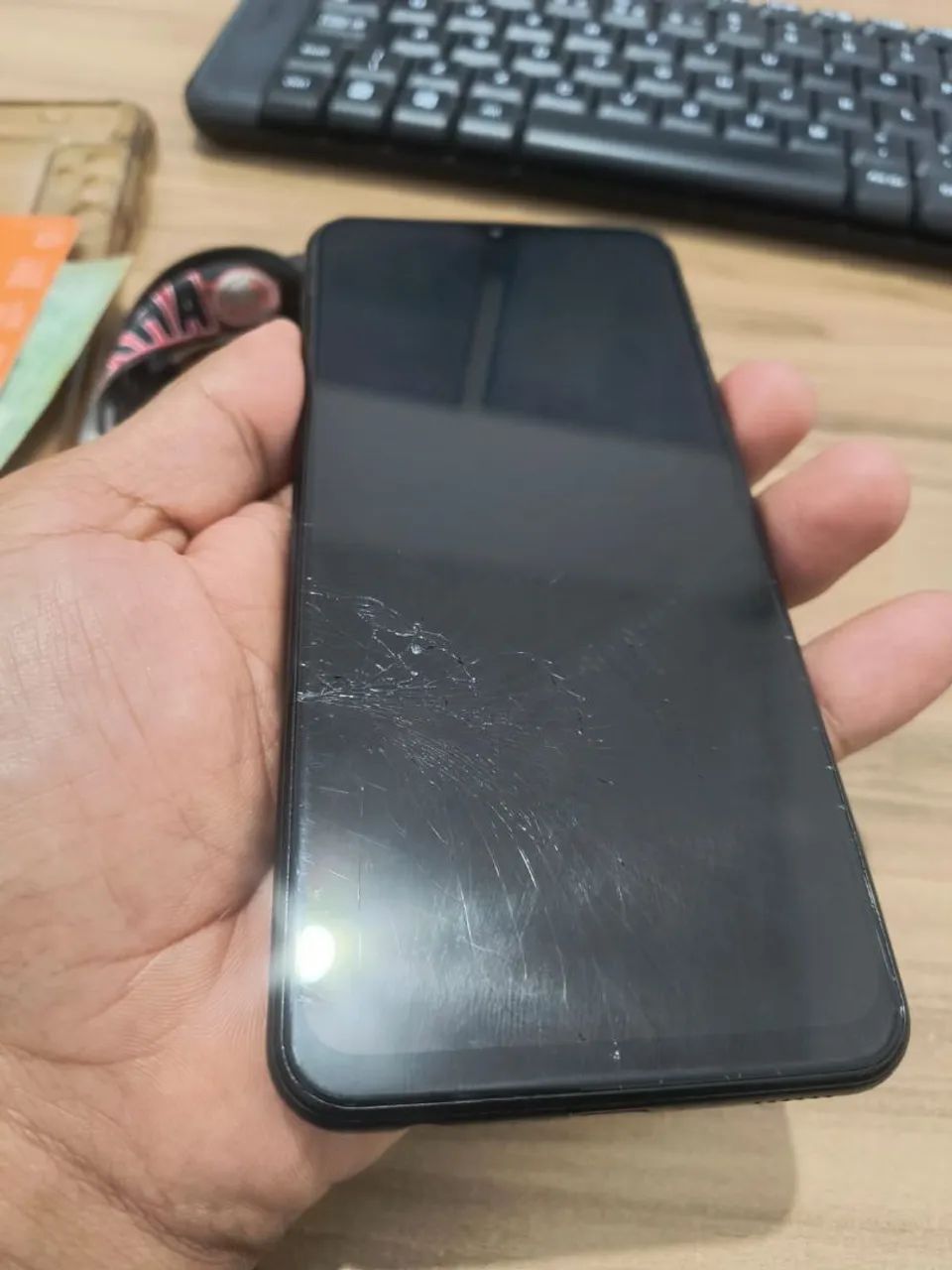 SAMSUNG M23 - Foto 2