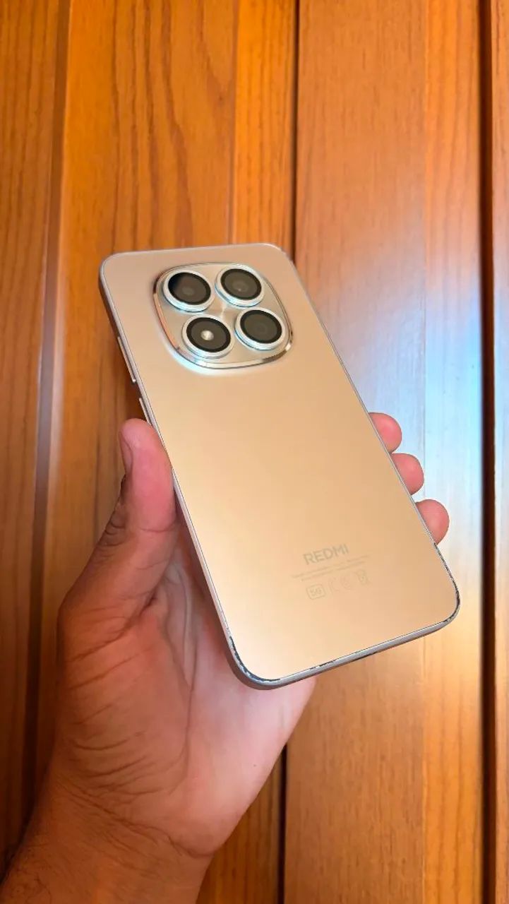 Redmi note 15 Pro 5g ! 256g ,16 ram  - Foto 3