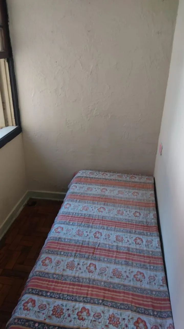Aluga quarto vila Mariana  - Foto 2