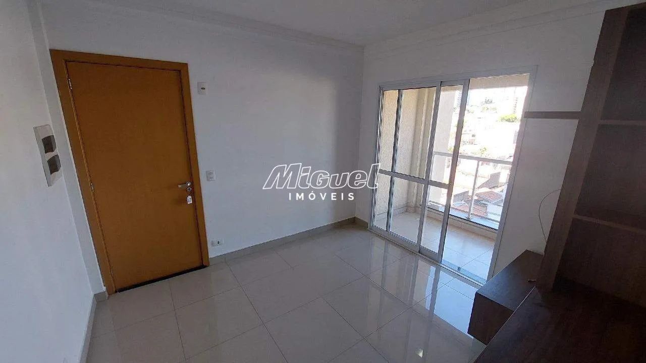 Apartamento para aluguel, Jardim Elite - Piracicaba - Foto 3