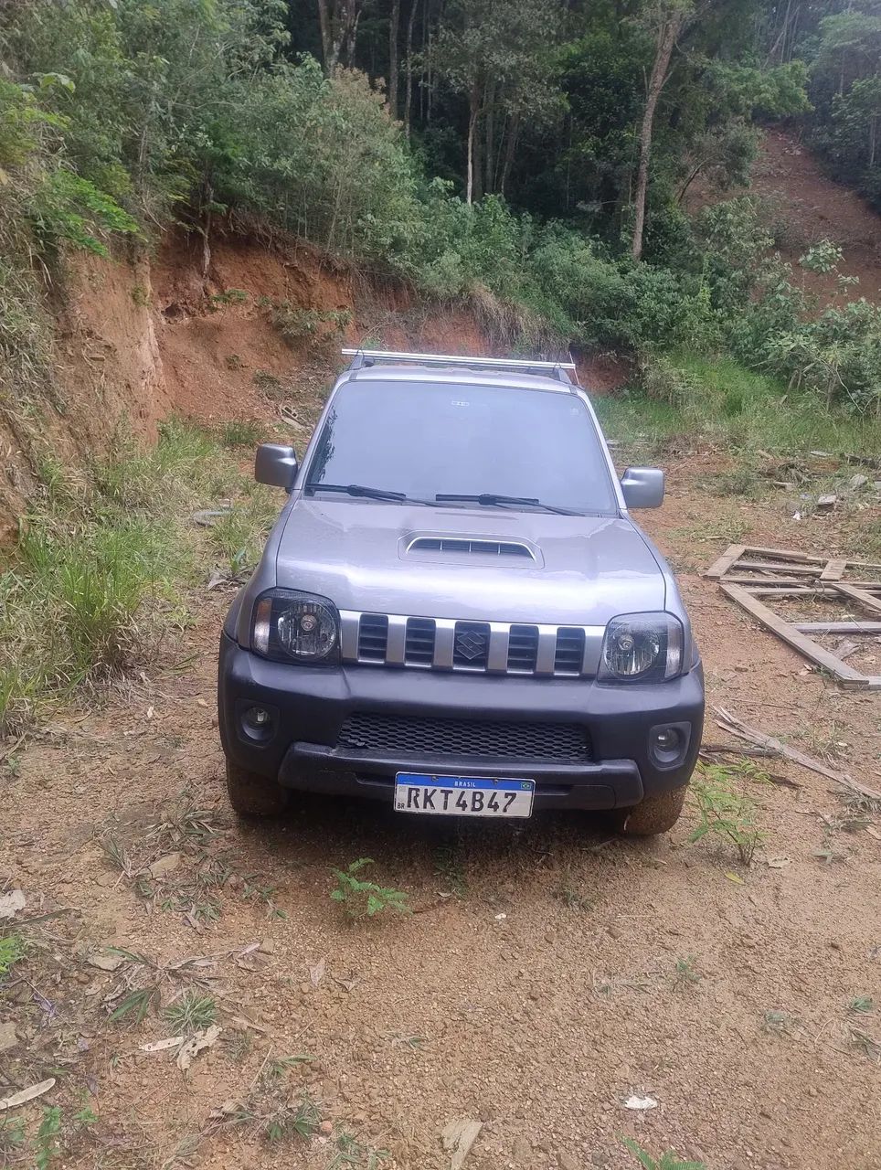 Suzuki Jimny Jimny Wide/ Jimny/4ALL 1.3 16V 2022