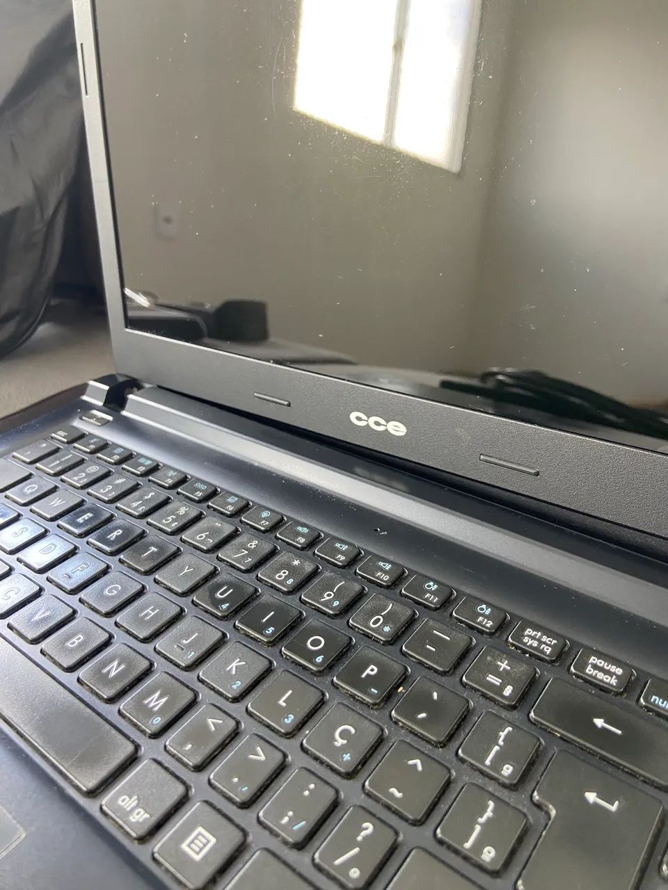 Notebook CCE Win Core i3 4GB RAM  - Foto 3