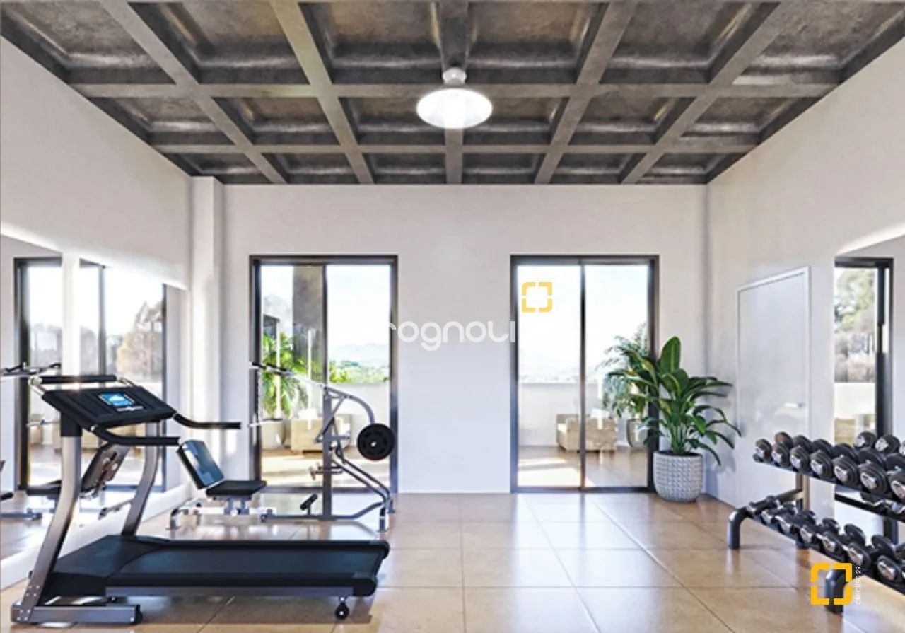 Loft Moderno à Venda no Pantanal - Florianópolis | Próx. à UFSC - Foto 5