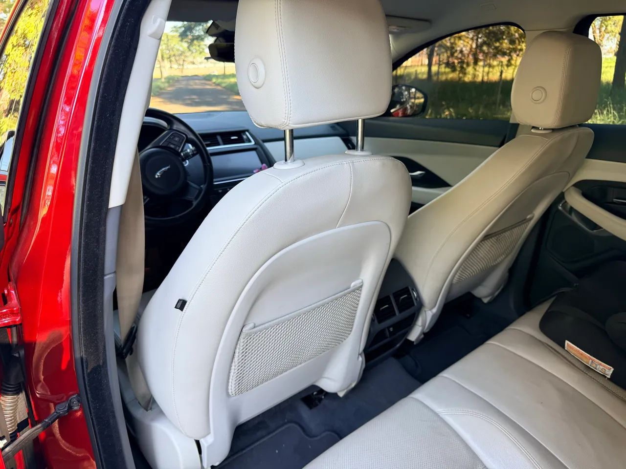 Jaguar E-Pace R-dynamic S 2.0 AWD 249cv Aut. 2020 - Foto 5
