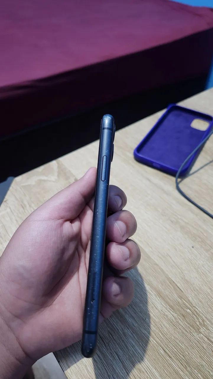 iPhone 11 64gb - Foto 5