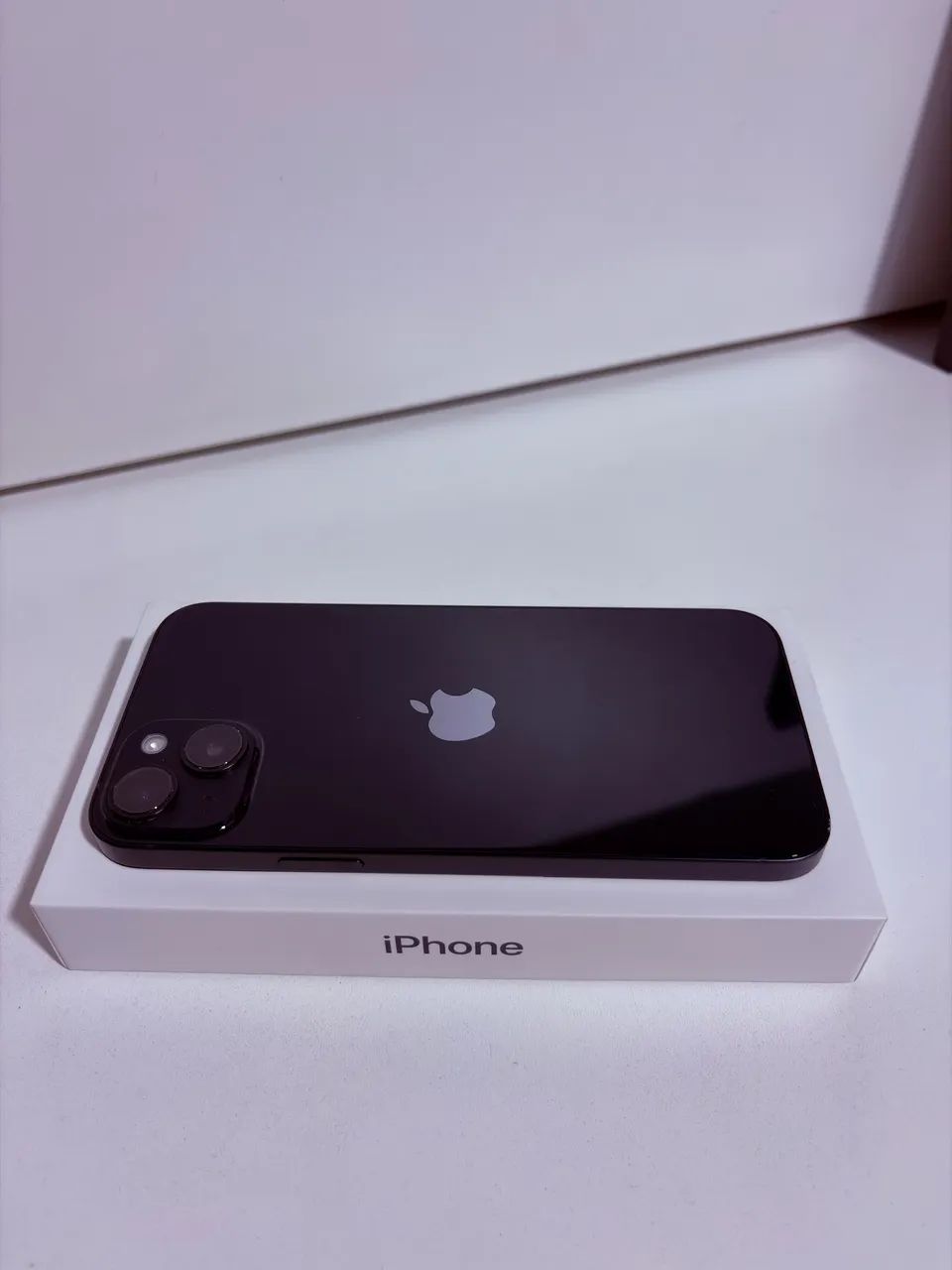 Vendo iPhone 14 Plus - 256gb - Excelente estado  - Foto 4