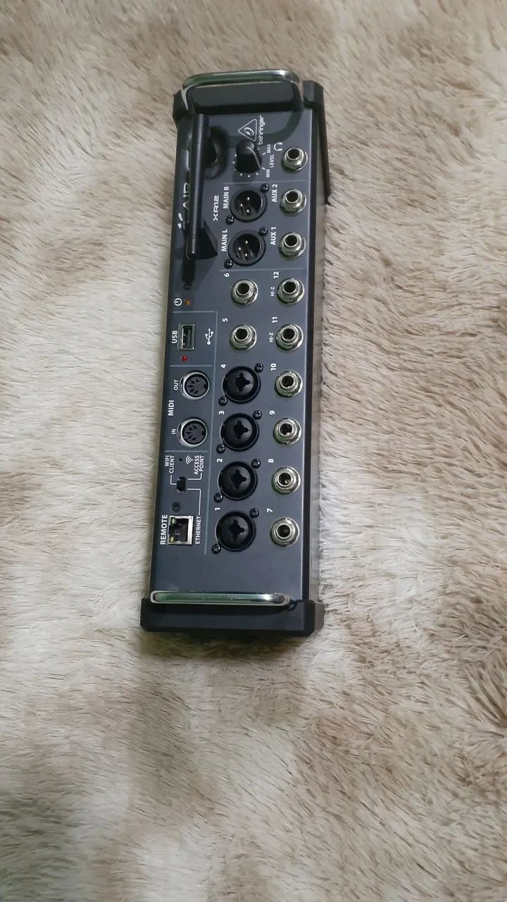 Mesa digital XR12  - Foto 2