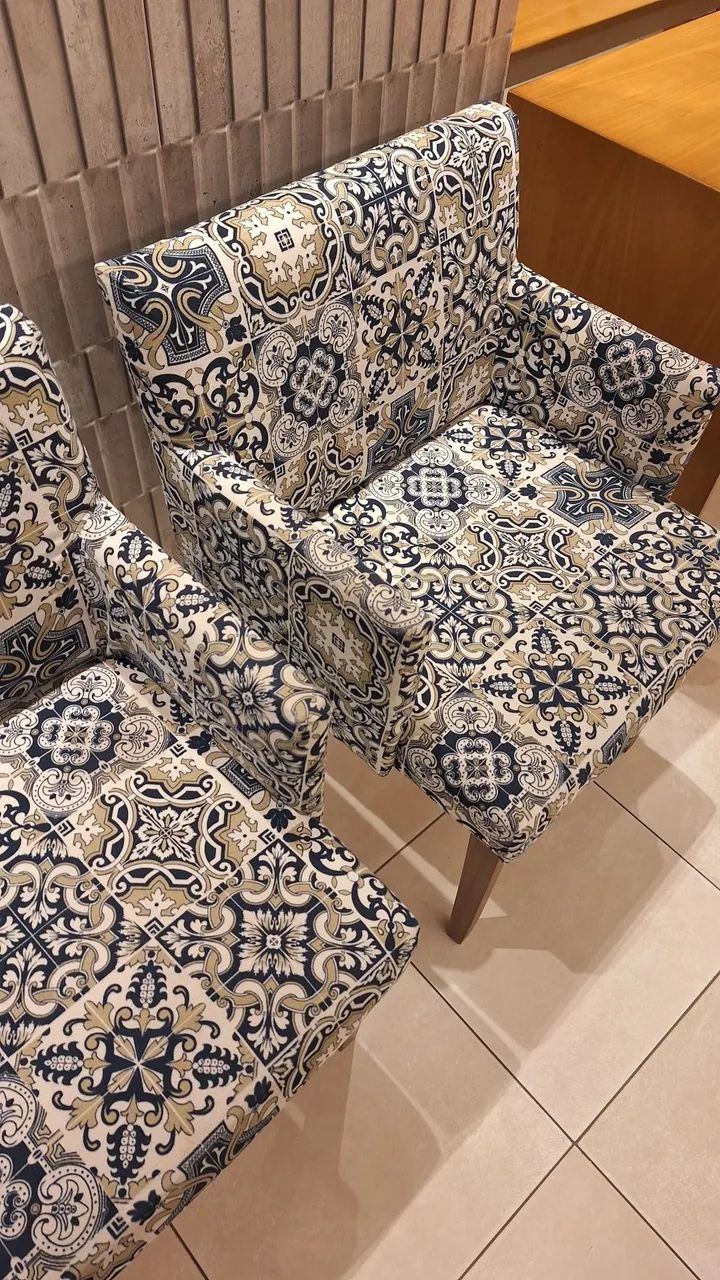 Poltronas - Foto 3