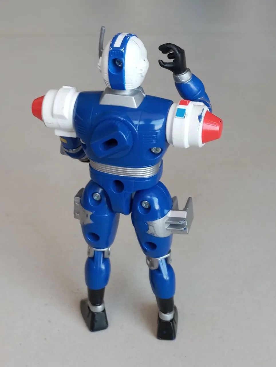 Boneco Power Ranger - Foto 3