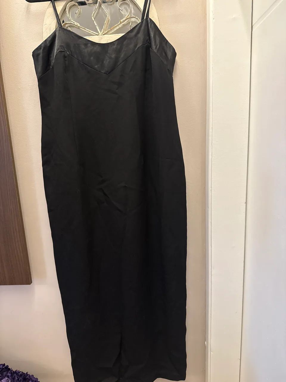 Vestido de festa