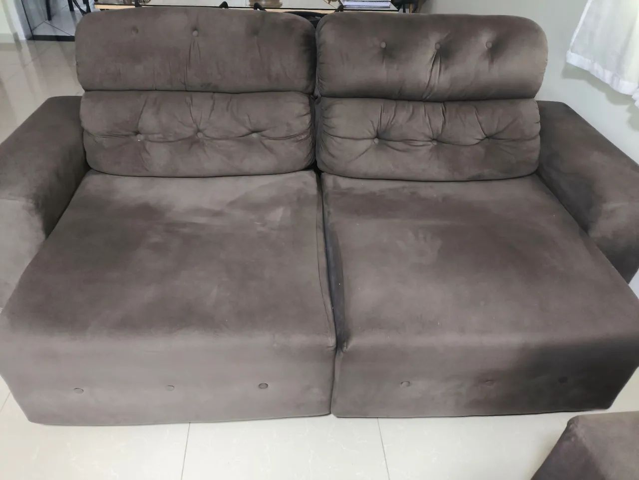Jogo de sofá  - Foto 4