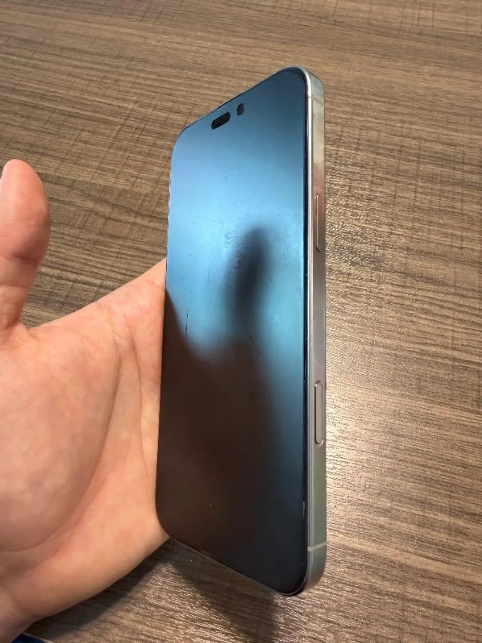 Iphone 16 Pro Max - Foto 5