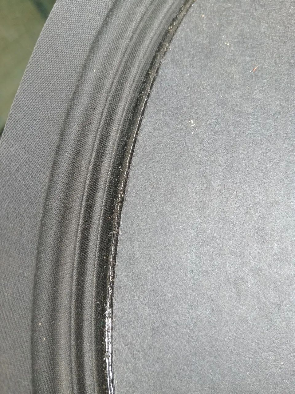 Kit reparos original target bass 4.5k 18 polegadas  - Foto 4