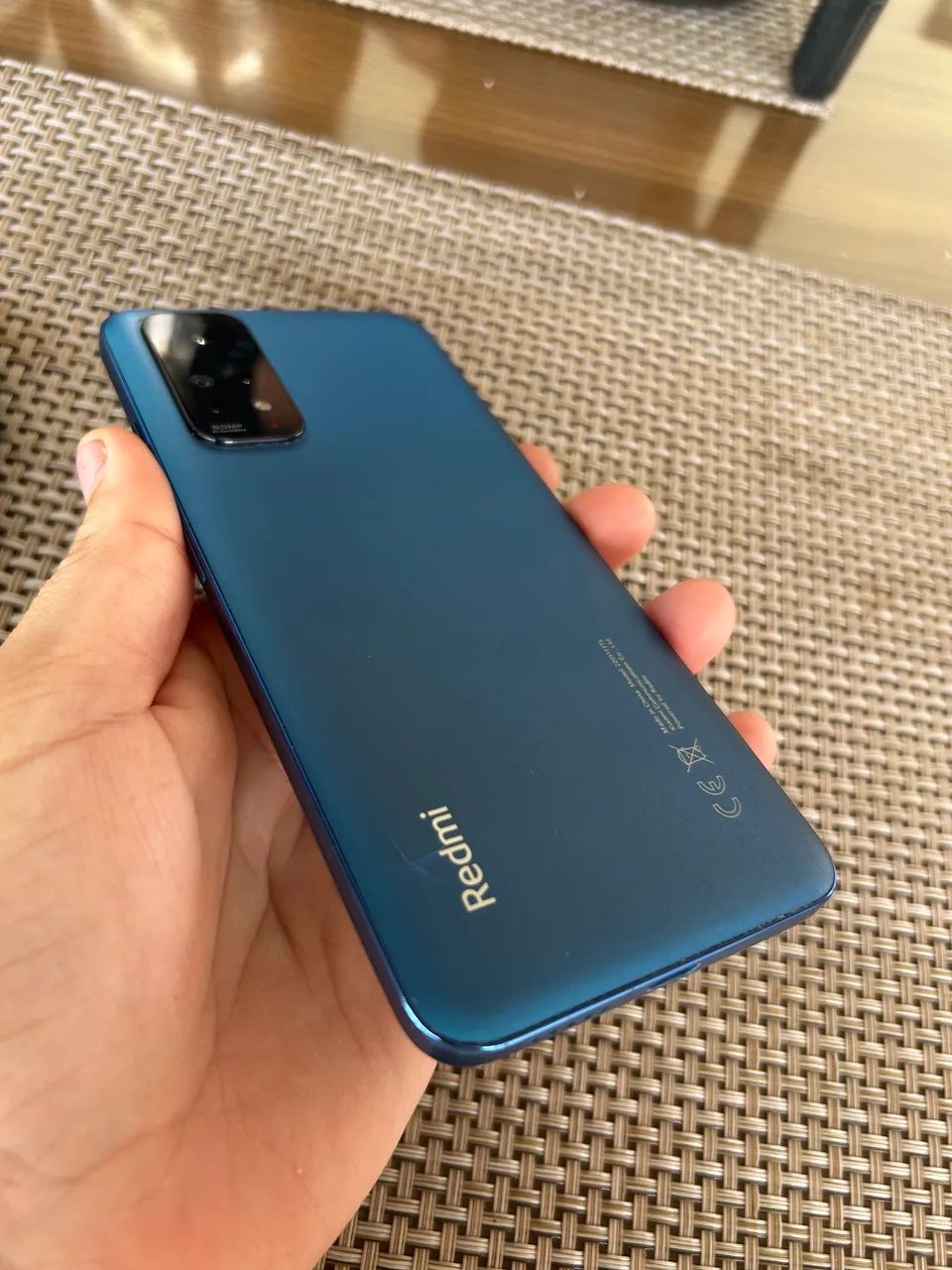 Redmi note 11 - Foto 5