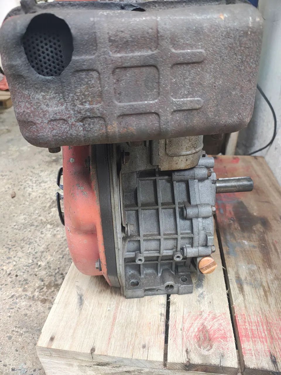 Motor Estacionário  - Foto 2