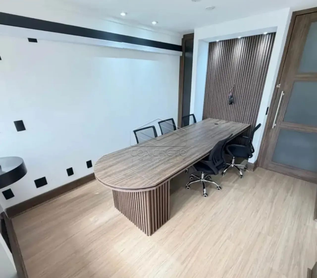 SALA COMERCIAL PRÉDIO DOS MÉDICOS CENTRO 8°ANDAR - Foto 5