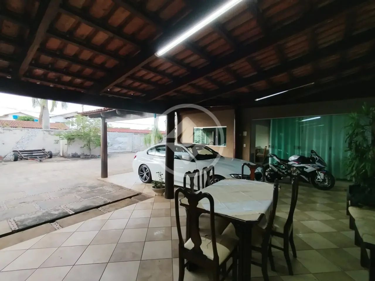 Casa Térrea 3 Quartos no Setor Crimeia Oeste codigo: 63897 - Foto 5
