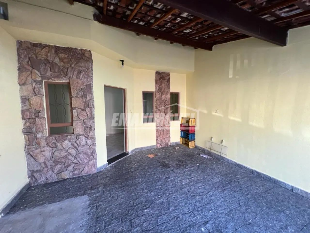 Casa em Bairros em Sorocaba - Foto 2