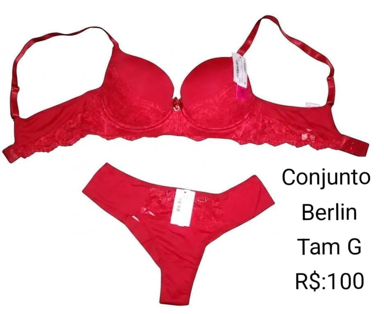 Lingeries Romance  - Foto 5