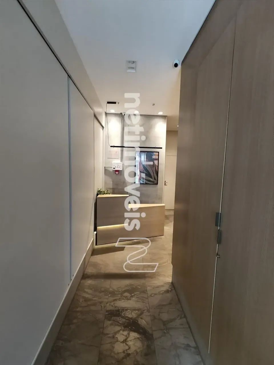 Locação Loft Campos Elíseos São Paulo - Foto 5