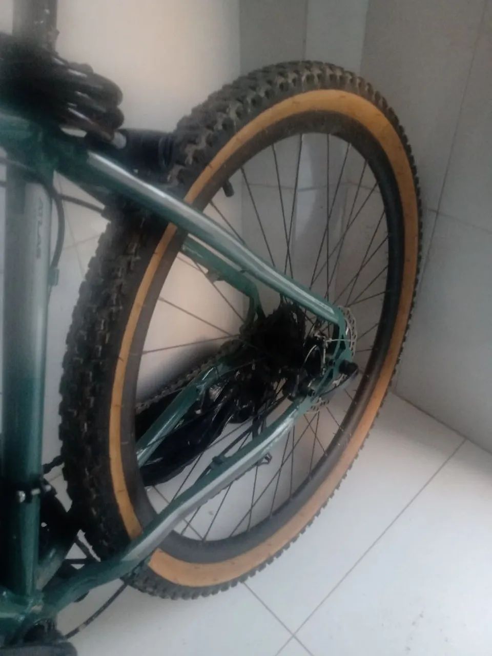 Bike Aro 29  - Foto 2