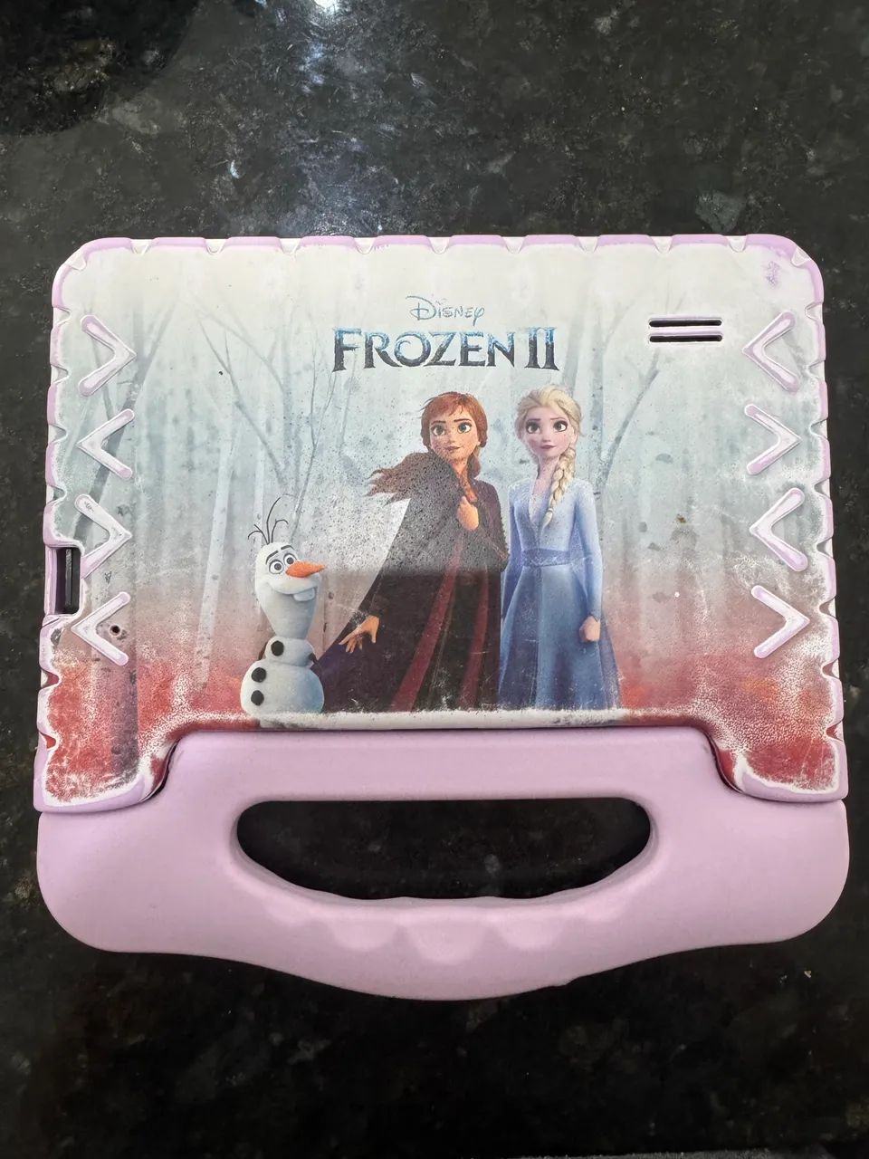 Tablet da frozen