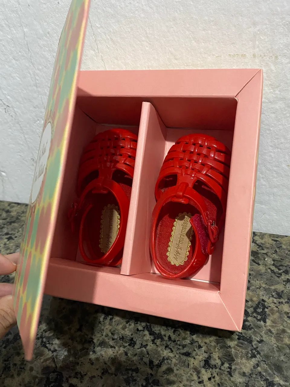 My First Mini Melissa - Foto 2