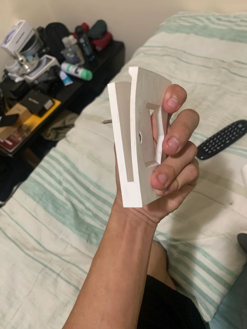 Vendo projetor hy300 - Foto 6