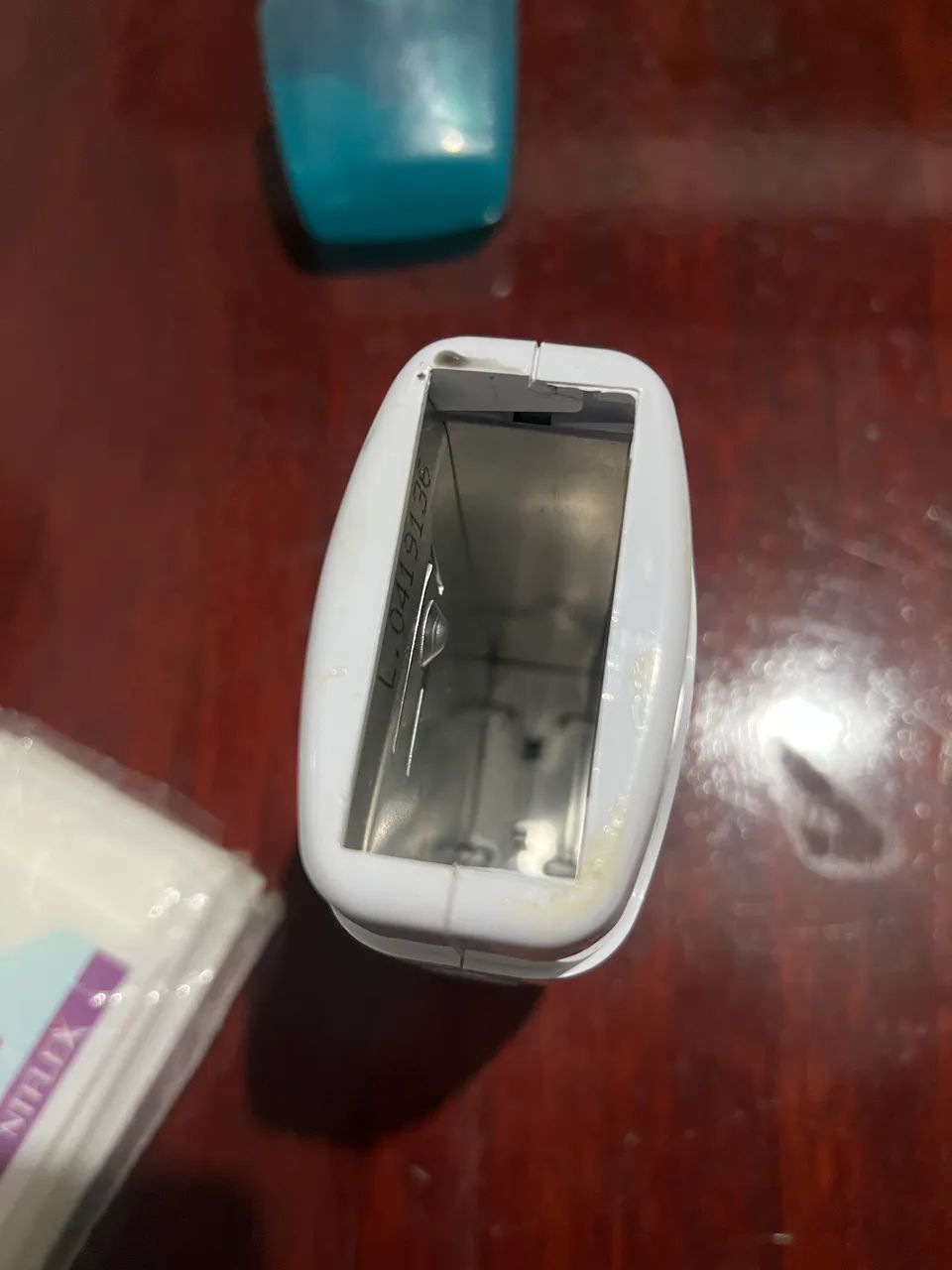 ? Kit Completo de Depilação Roll-on (Pronto para Uso) ? - Foto 4