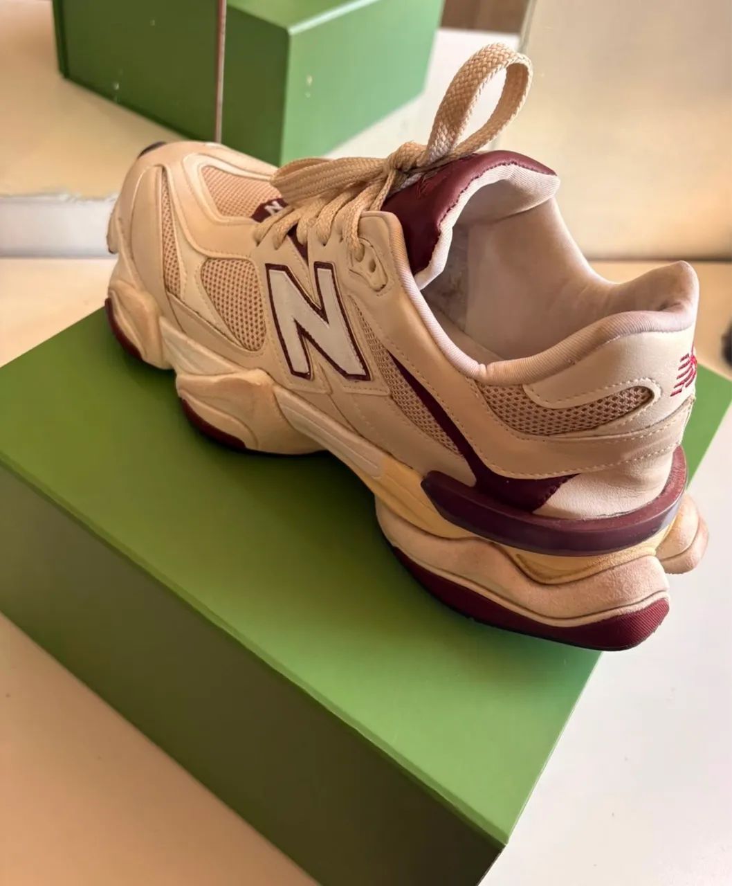 Tênis New Balance  - Foto 2